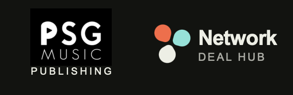 PSG Music Publishing en Network Deal Hub